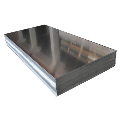 China Making Pipe Manufacturer Galvanized Steel Sheet Gi Sheet Steel Plate for sale