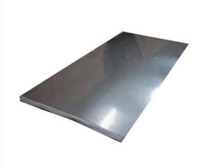 China Fabrication of Pipes 0.12-3mm Material Metal Roofing Hot Dip Galvanized Plate Iron Sheet for sale