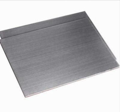 China Fabrication of Pipes 0.22mm 0.1mm Thickness Galvanized Surface Treatment Steel Plate for sale