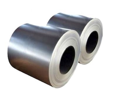 China Making Corrugated Sheets Main Grade Building Construction 0.6mm Zinc Electro Coated Steel Coil EG for sale