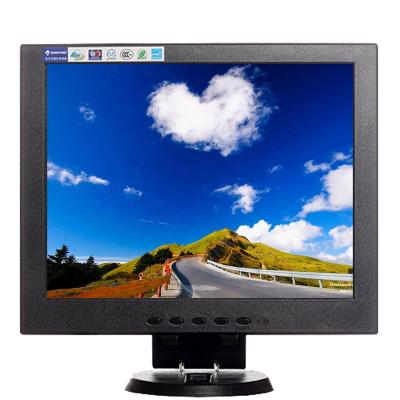 China Desktop 10.4 inch tft lcd monitor for sale