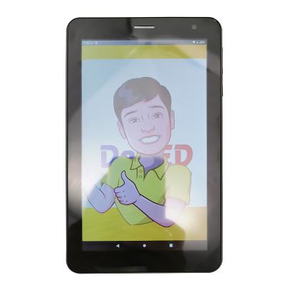 China Factory direct sale OEM tablet PC Anti-dust for students 7 inch tablet pc 1+8G wifi tablet for sale