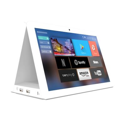 China RK3288 Anti-dust 10-point capacitive touch screen player wifi android dual brand on tablet 10 inch tablets desktop android for sale