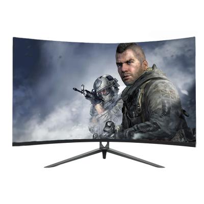 China 2021 Desktop Fire 32 Inch 1K 2ms 165Hz Freesync LED Flat Gaming Monitor for sale