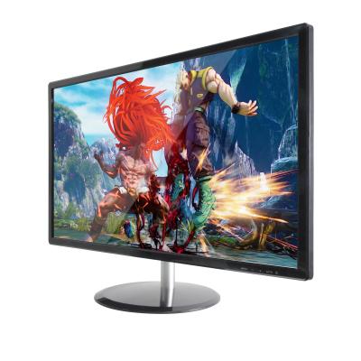 China Desktop 24 Inch Monitor 1920*1080 Full 144hz 1ms Game LED Monitor Free Timing for sale