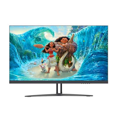 China Cheap Price 2560 x 1440 27 Inch 75hz LCD Desktop E-sport 2K Led IPS Gaming Monitor for sale