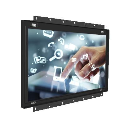 China 15 17 18.5 19 21.5 23.6 27 32 inch 15 inch capacitive touch screen monitor usb tft lcd touch screen monitor for sale