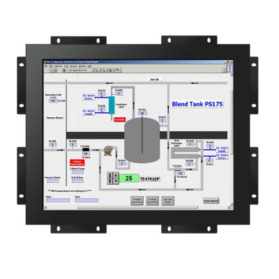 China Industrial LCD Monitors 19