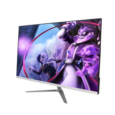 China 75hz Best Refresh Rate Factory Price VGA H-D-M-I 75HZ IPS Panel Monitors Set 24 inch for sale