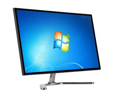 China Brand New Customizable Factory Price Desktop 24 Inch IPS Led Monitor for sale