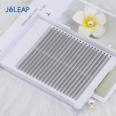 China Natural Long Tray 0.05 12 20 Rows 0.10 Handmade Fans Lash 0.07mm Volume Premade Fans Promade Extensions 2d 3d 4d 5d 6d C D for sale