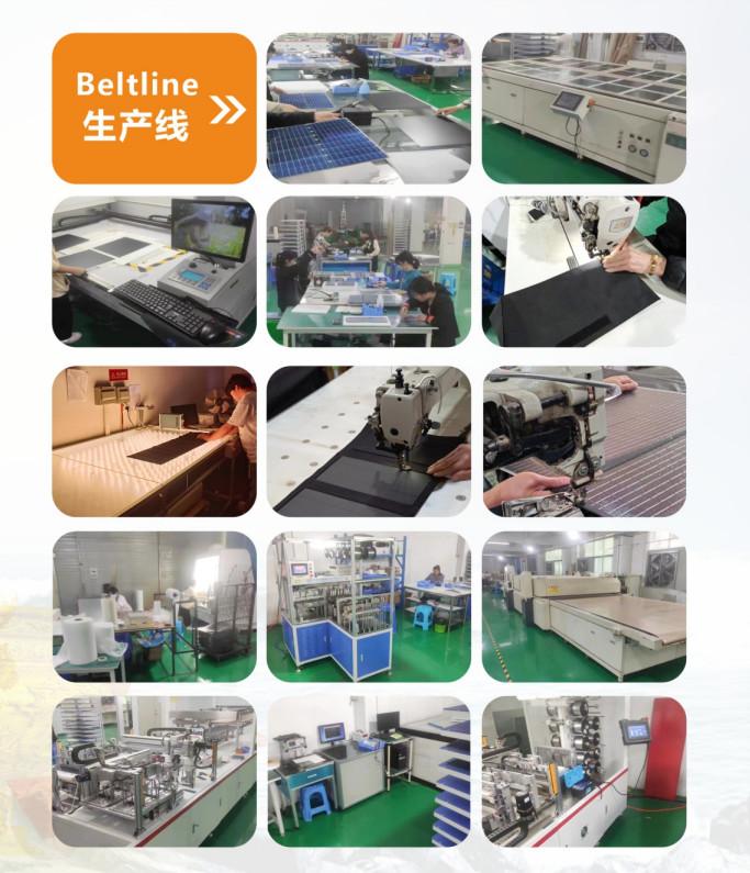 Verified China supplier - Shenzhen Xiangyuan New Energy Technology Co., Ltd.