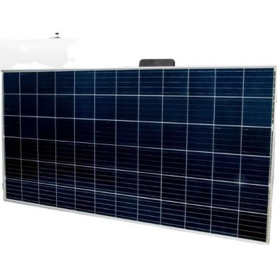 China 36V 280W Monocrystalline Solar Roof Panels For On The Go Charging for sale