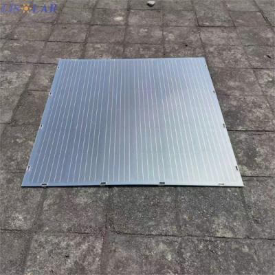 China ETFE / PET painéis solares mono flexíveis 200W painéis solares flexíveis à venda