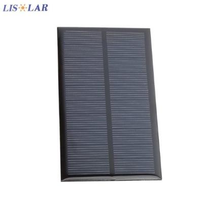 China 5V 200mA painéis solares portáteis micro flexíveis para energia verde infinita à venda