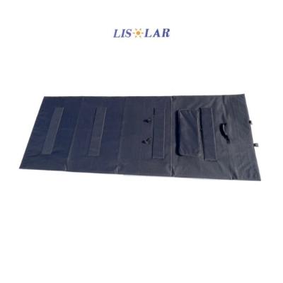 China Customized Folding Solar Panel Charger 400W For Sustainable Energy Solutions for sale