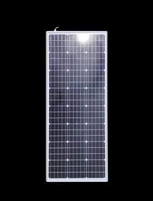 China DC 45V Solar Lighting Systems for Streets Compact Design Eco-Friendly for sale