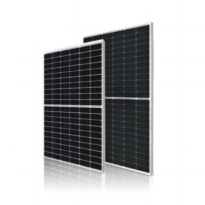 China Off-Grid Living Solar Panels with Half Cell Technology 280W 550W for sale