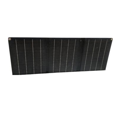 China Monocrystalline Silicon Solar Panel Charger 3A Current Short Circuit Protection for USB QC for sale