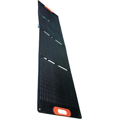 China Waterproof Portable Solar Panel Charger Solar Panel Efficiency Up To 23.5% Up To 23.5% Portable IP65 for sale