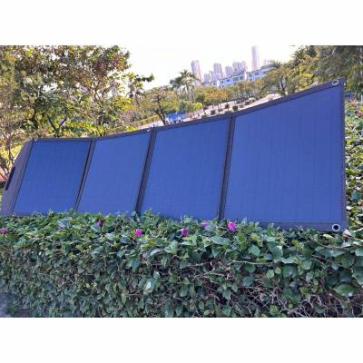 China Controlador MPPT Carregador de carteira solar 18V 4500 Mah Impressão de logotipo personalizável à venda