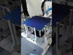Lightweight Portable Foldable Solar Charger For Backpacking 60W