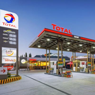 China Popular Petroleum Station Philippines Gas Filling Station Equipment Gas Station Equipment for sale