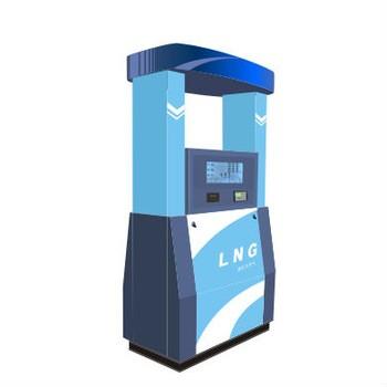 China Hot Sale Gas Station Nozzle Gas Station Fuel Dispenser Manufacturer for sale