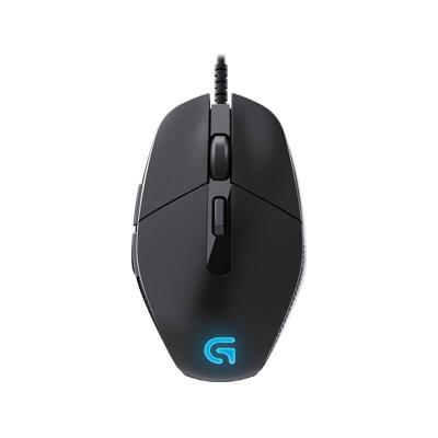 China Logitech G302 Daedalus Gaming Master Mouse MOBA Optical Gaming Mouse for sale