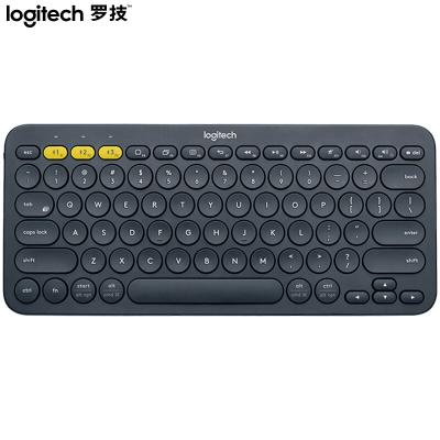 China Logitech K380 BT Wireless Multi-Device Keyboard with Flow Cross-Computer Control and Easy-Switch up to 3 Devices for sale