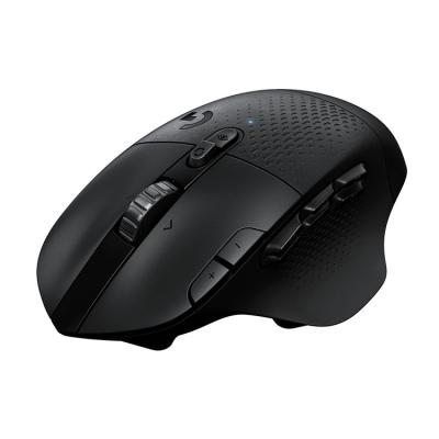 China Gaming Logitech G604 Wireless Portable 2.4G Optical Gaming Mouse For Notebook Office Laptop Computer for sale