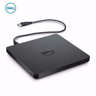 China COMPATIBLE Dell External USB DVD External CD/DVDRW Drive Drive CD/RW Rewriter DW316 Black for sale