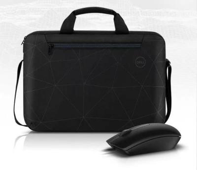 China Hot Selling Portable Eco-friendly Durable Lightweight Waterproof Laptop Bag 13-15 Inches With Shoulder Straps For Business And Office for sale