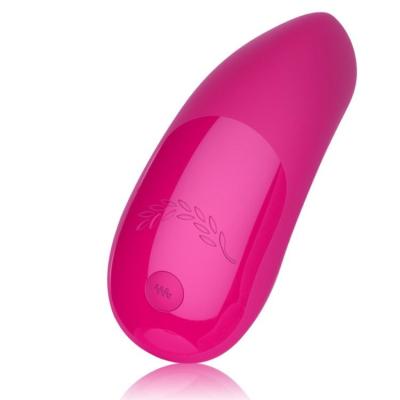 China 5 Vibration Modes *3 Speed ​​With Sensor Touch Hot Selling Female Magnetic Filling Vibrating Masturbation AV Vibrators for sale