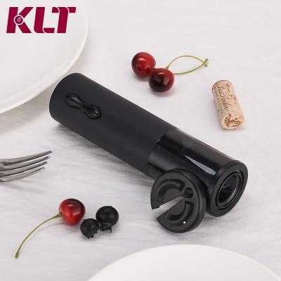 China Restaurants Amazon Hot Selling Rechargeable Electric Wine Opener Business Gift Set Red Wine Opener Luxury Gift for sale