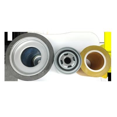 China New Design Eco-friendly Air Compressor Oil Filter Air Compressor Parts The Oil Filter Screw Air Compressor for sale