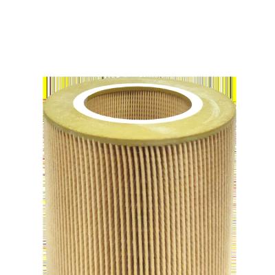 China Eco-friendly Good Selling High Efficiency For Air Compressor Air Filter Spare Part Air Filter Oil Filter for sale