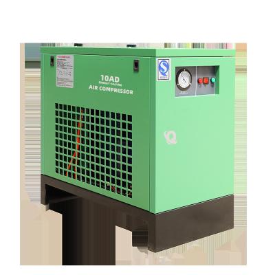 China Manufacturing Energy Saving Industrial Air Dryer Refrigeration Air Compressor Electric Dryer Manufacturer for sale