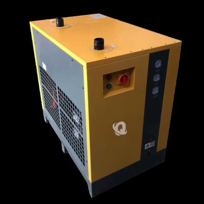 China Energy Saving High Pressure Air Dryer Refrigerated Type 30bar Compressed Air Dryer For Compressor for sale