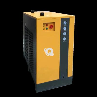 China Energy saving Made in China Normal Temperature-air dryer /compressed air dryer (air cooled) for sale