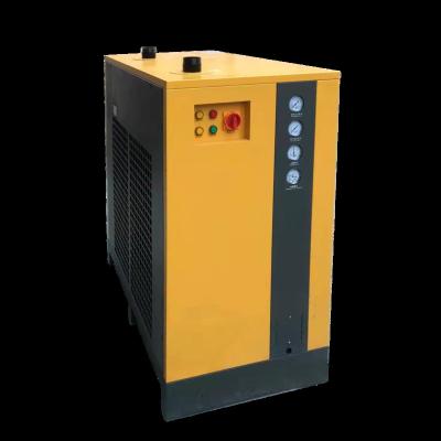 China Energy Saving 6.5m3/min R22 R410 220V 50Hz 50hp Refrigerated Air Dryer For Air Compressor for sale