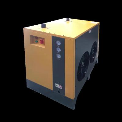 China Energy Saving Sale 30bar Compressed Air Dryer Use Refrigirant Air Dryer For Screw Air Compressor for sale