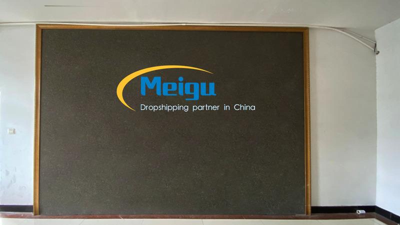 Verified China supplier - Yiwu Meigu Trading Co., Ltd.