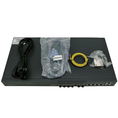 China Wholesale Wolck Gpon Olt from FTTX 4 Port Mini Olt hua Wei OLT for sale