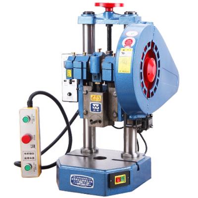 China Factory Direct Sale High Precision Safe Simple Stamping Metal Sheet Punches Hydraulic Press for sale