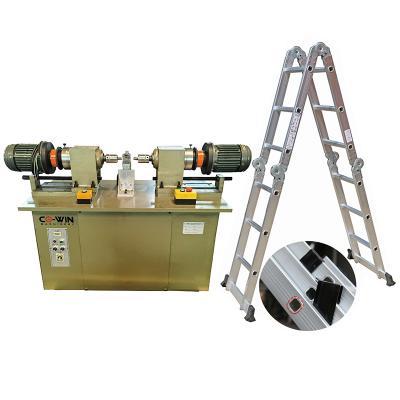 China Home Use Automatic Aluminum Ladder Riveting Machine With Rivet Machine Manual for sale