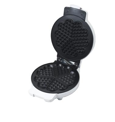 China Profesional Non-stick Cooking Outdoor Pancake Egg Cake Waffle Maker for sale