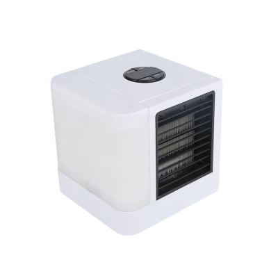 China Hotel Electric Fan Personal Air Cooler for Room for sale