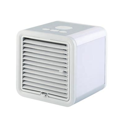 China Hotel Use Home Portable Room Electric Air Cooler for sale