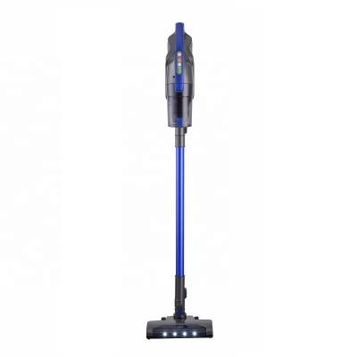 China Portable RV rechargeable vacuum cleaner for floor for sale